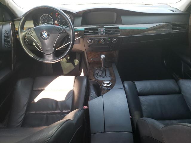 2005 BMW 545 I #3293546432