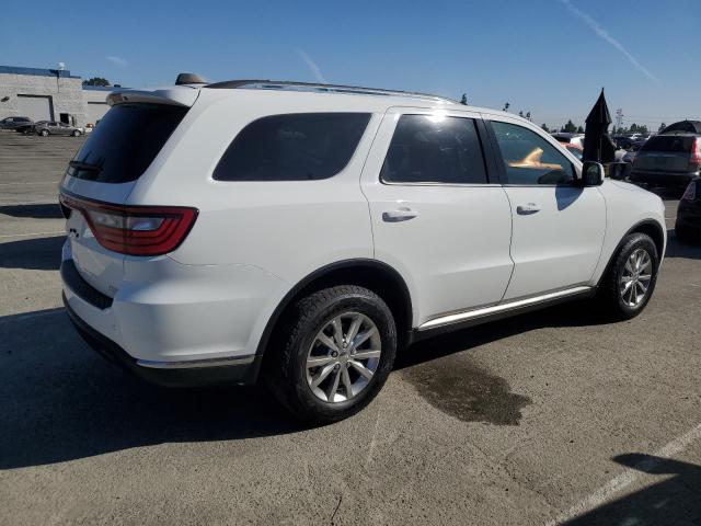 2018 DODGE DURANGO SX #3281770912