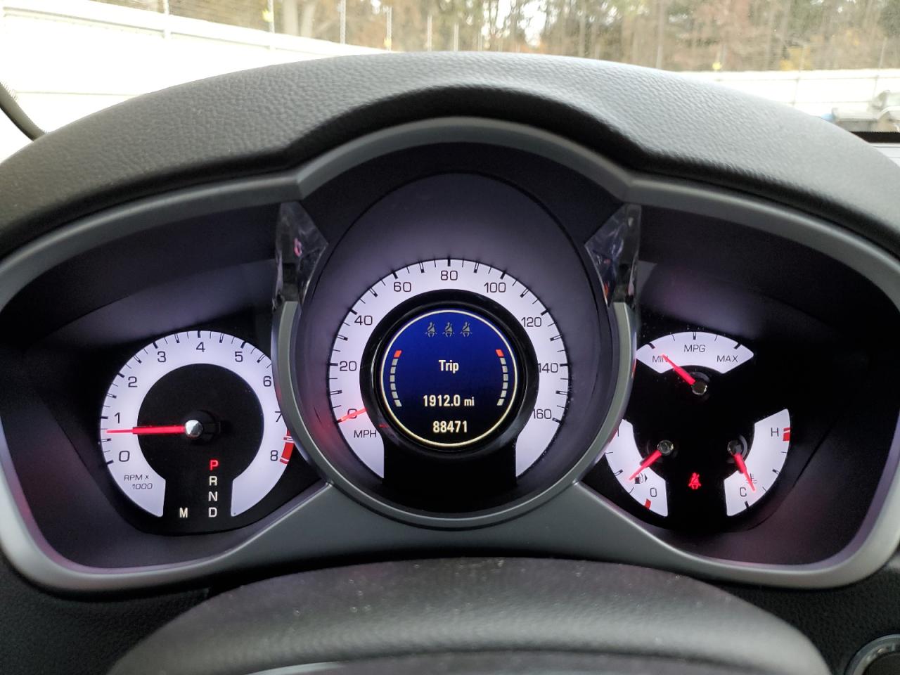 CADILLAC SRX LUXURY COLLECTION