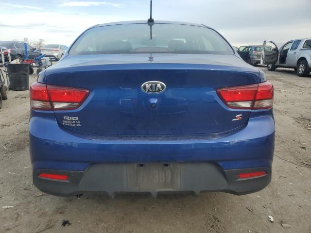 2018 KIA RIO LX #3308324197