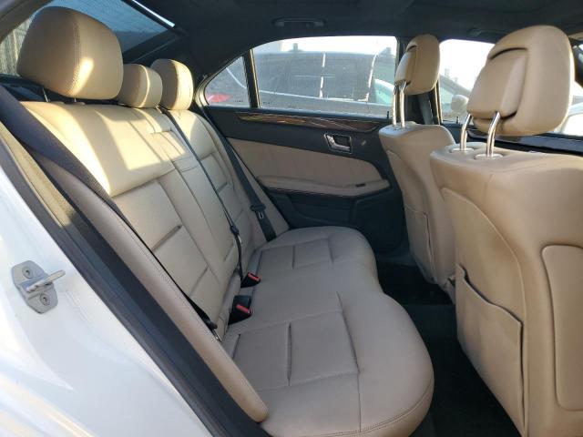 2011 MERCEDES-BENZ E 350 4MAT - WDDHF8HB2BA485296