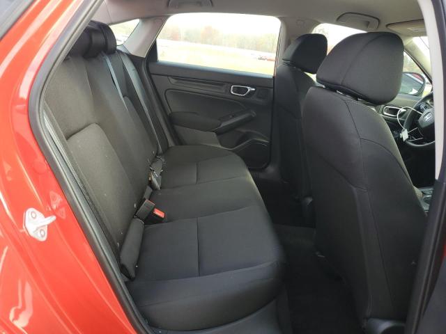 2026 HONDA CIVIC LX - 2HGFE2F22TH523540