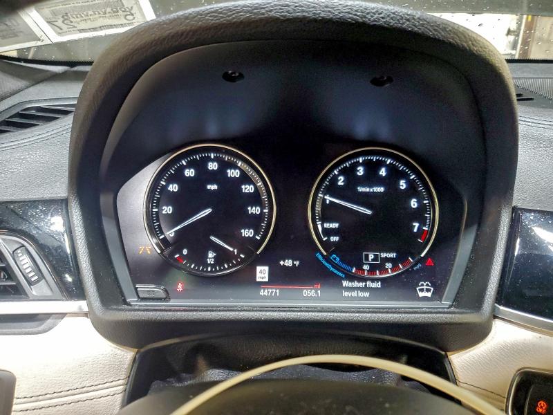 2020 BMW X2 XDRIVE2 #3302759421