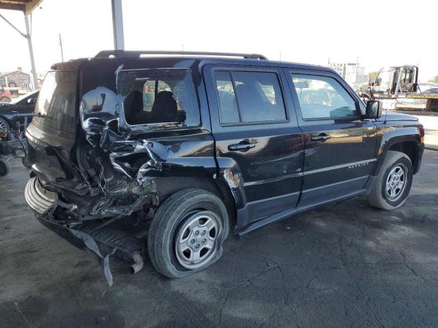 2015 JEEP PATRIOT SP #3302635001