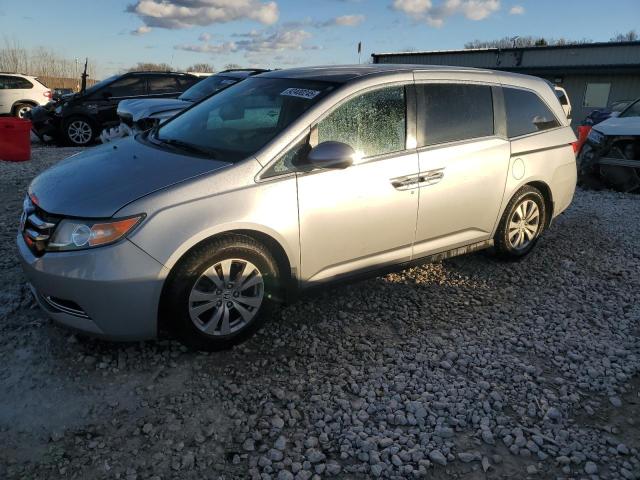 HONDA ODYSSEY SE
