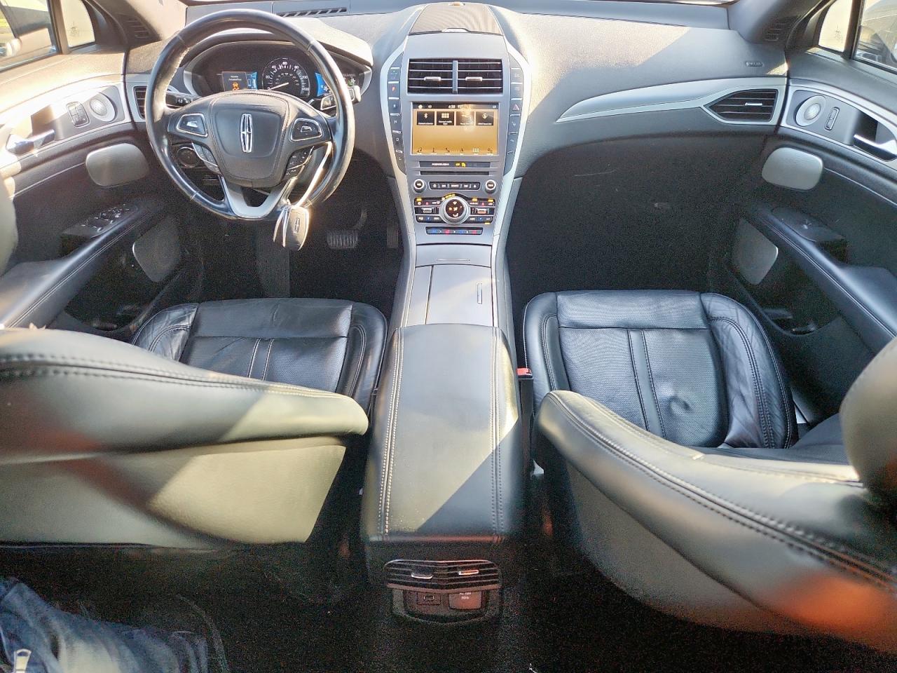 LINCOLN MKZ HYBRID RESERVE