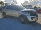 Lot #3303884733 2018 FORD EXPLORER S