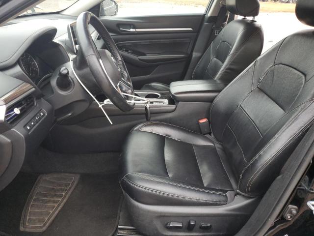 2020 NISSAN ALTIMA SL #3297111496