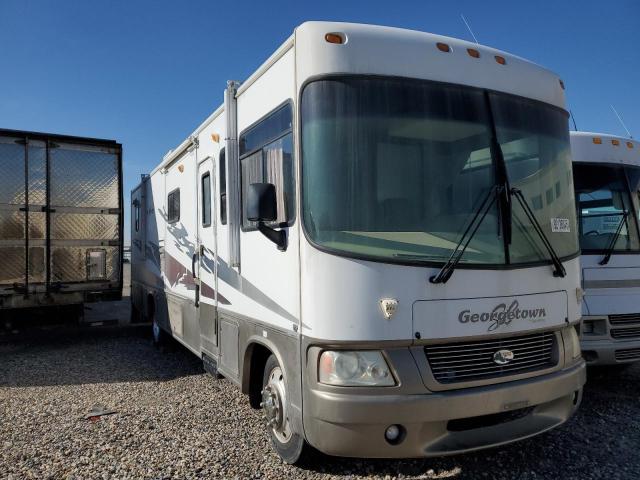 Global Auto Auctions: 2006 FORD F550 SUPER