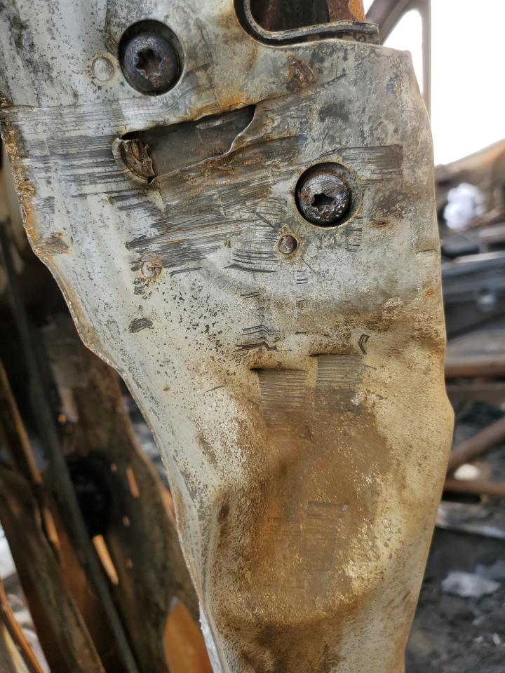 RAM PROMASTER 1500 STANDARD