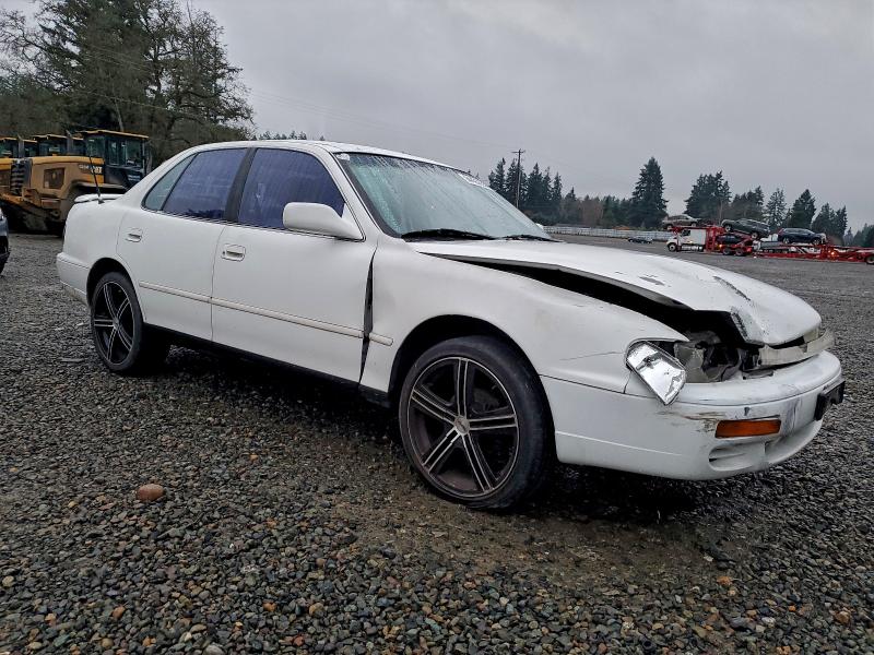1996 TOYOTA CAMRY DX #3309378982