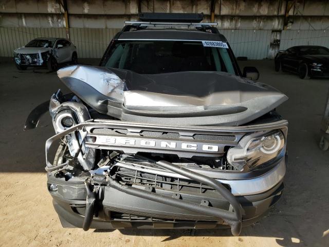 2022 FORD BRONCO SPO #3296417671