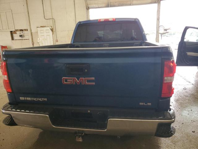 2015 GMC SIERRA K15 #3297118524