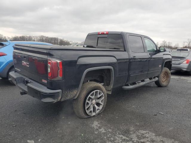 2018 GMC SIERRA K15 #3308419309