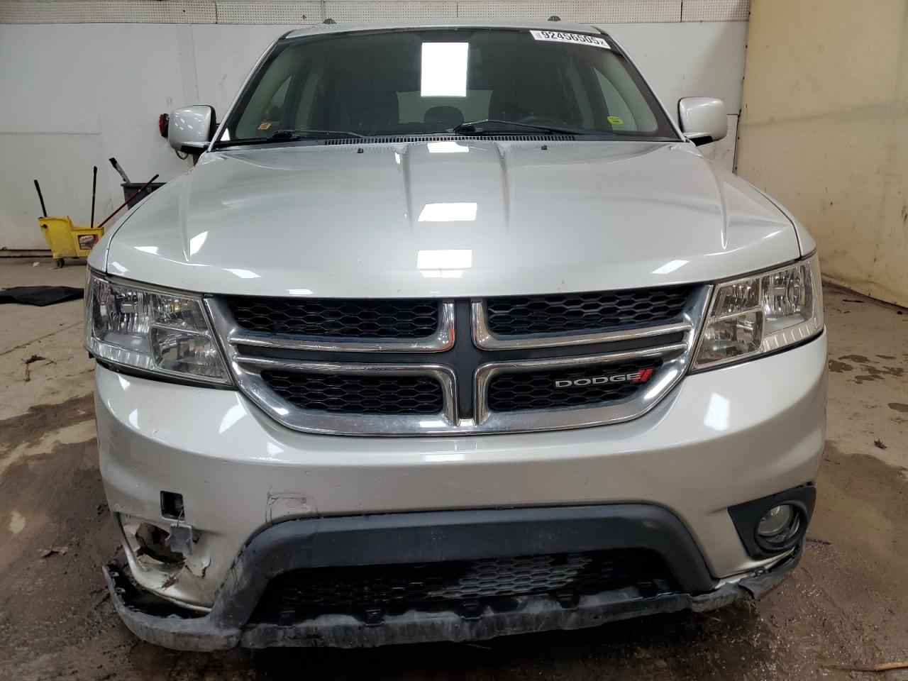 DODGE JOURNEY SXT