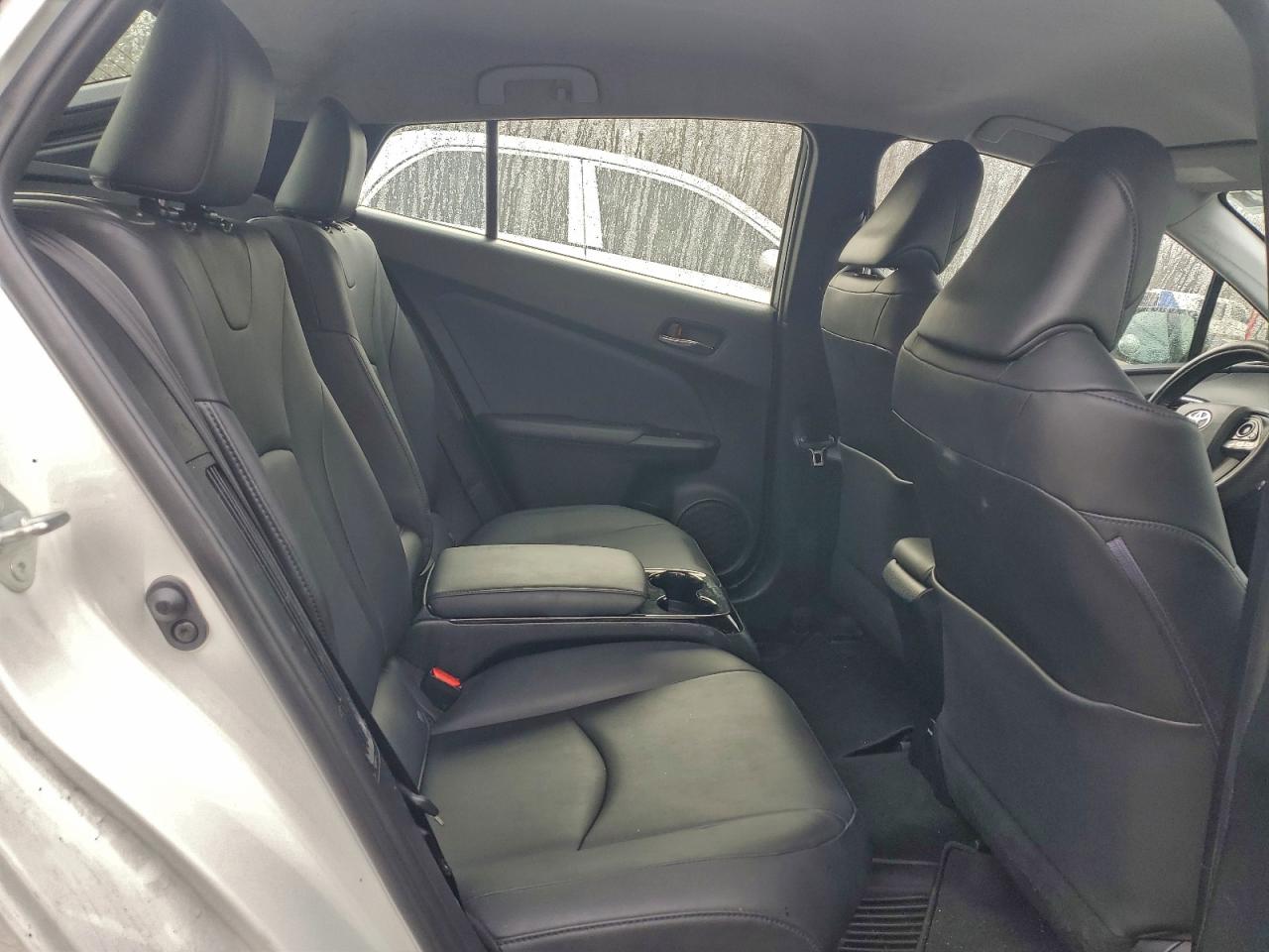 TOYOTA PRIUS PRIME PRIUS PRIM