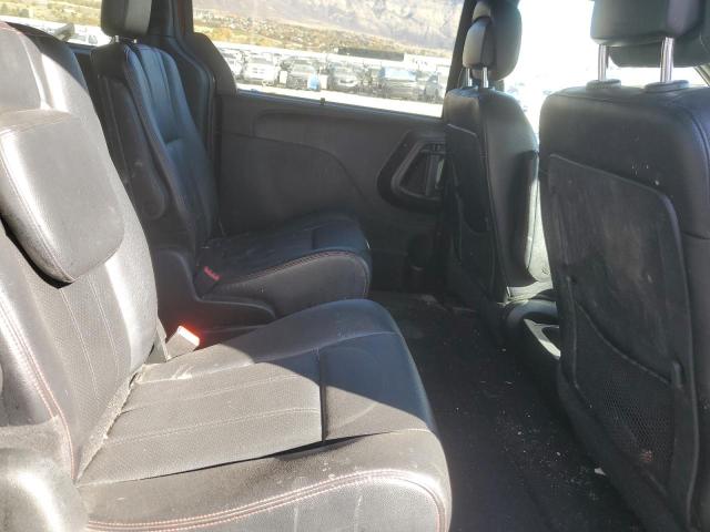 2018 DODGE GRAND CARA #3287874098