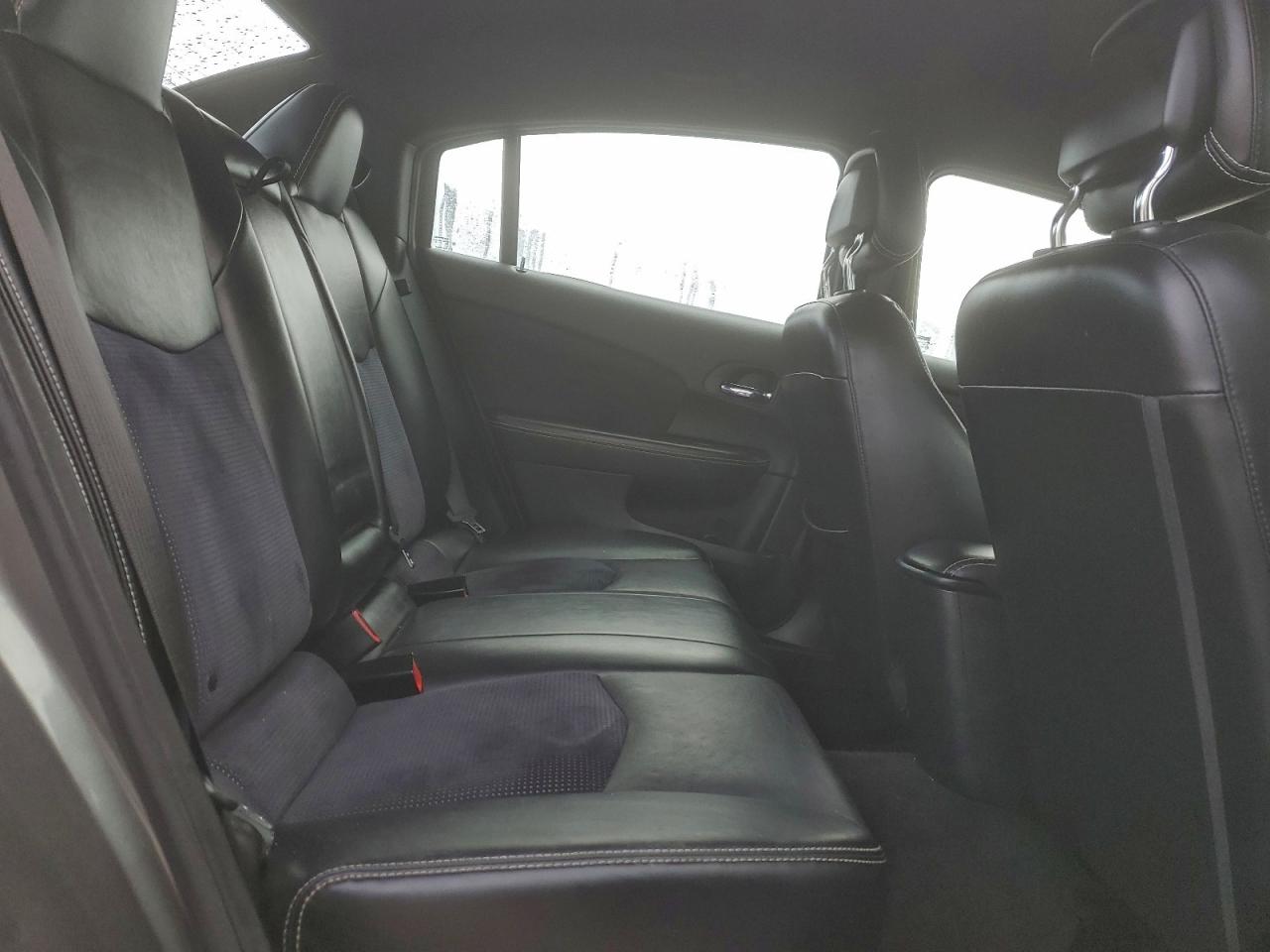 CHRYSLER 200 LIMITED