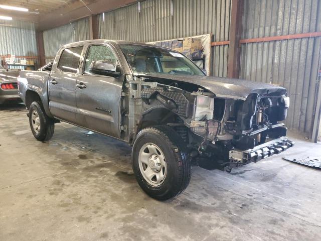 2021 TOYOTA TACOMA DOU #3304932539