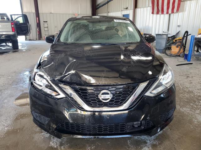 2018 NISSAN SENTRA S - 3N1AB7AP8JY233301