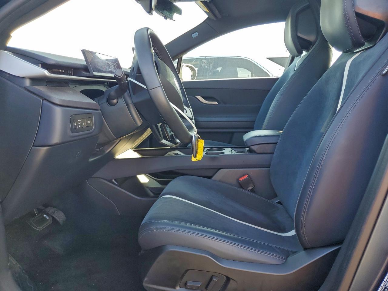 Lot #3297854819 2023 FISKER AUTOMOTIVE OCEAN