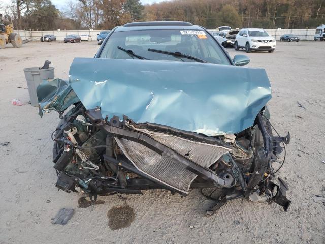 2002 NISSAN ALTIMA SE #3297147560