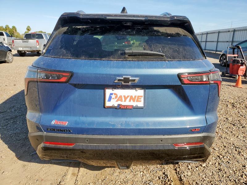 2026 CHEVROLET EQUINOX RS #3302978653
