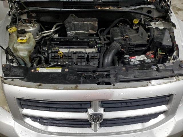 2009 DODGE CALIBER SX #3304516552