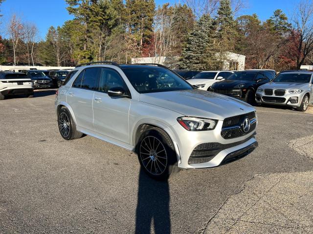 Global Auto Auctions: 2020 MERCEDES-BENZ GLE 350