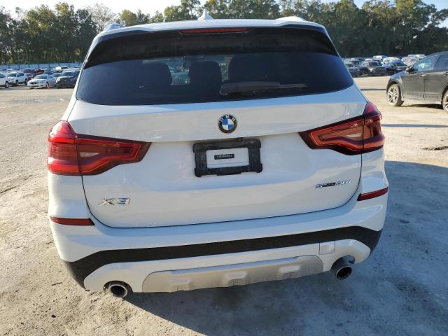 2019 BMW X3 SDRIVE3 5UXTR7C5XKLF36296