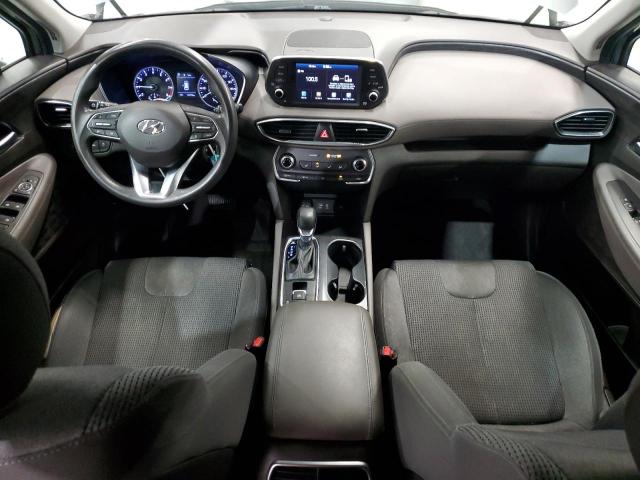 2019 HYUNDAI SANTA FE S #3292584879