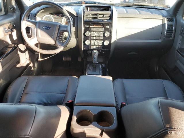 2011 FORD ESCAPE LIM #3296410635