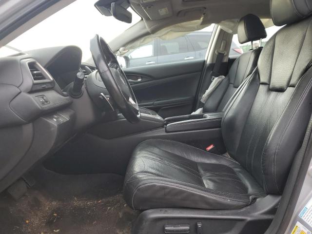 2022 HONDA INSIGHT TO #3293453464