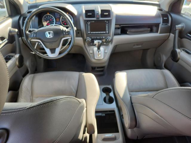 2011 HONDA CR-V EXL - JHLRE4H76BC022879