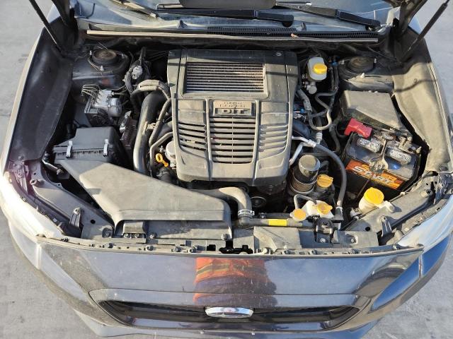 2015 SUBARU WRX PREMIU #3291766259