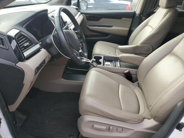 2024 HONDA ODYSSEY TO #3292300291