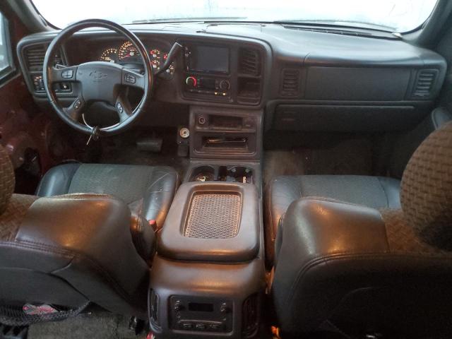 2003 CHEVROLET AVALANCHE #3286611890