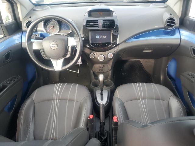 2015 CHEVROLET SPARK 1LT - KL8CD6S92FC713689