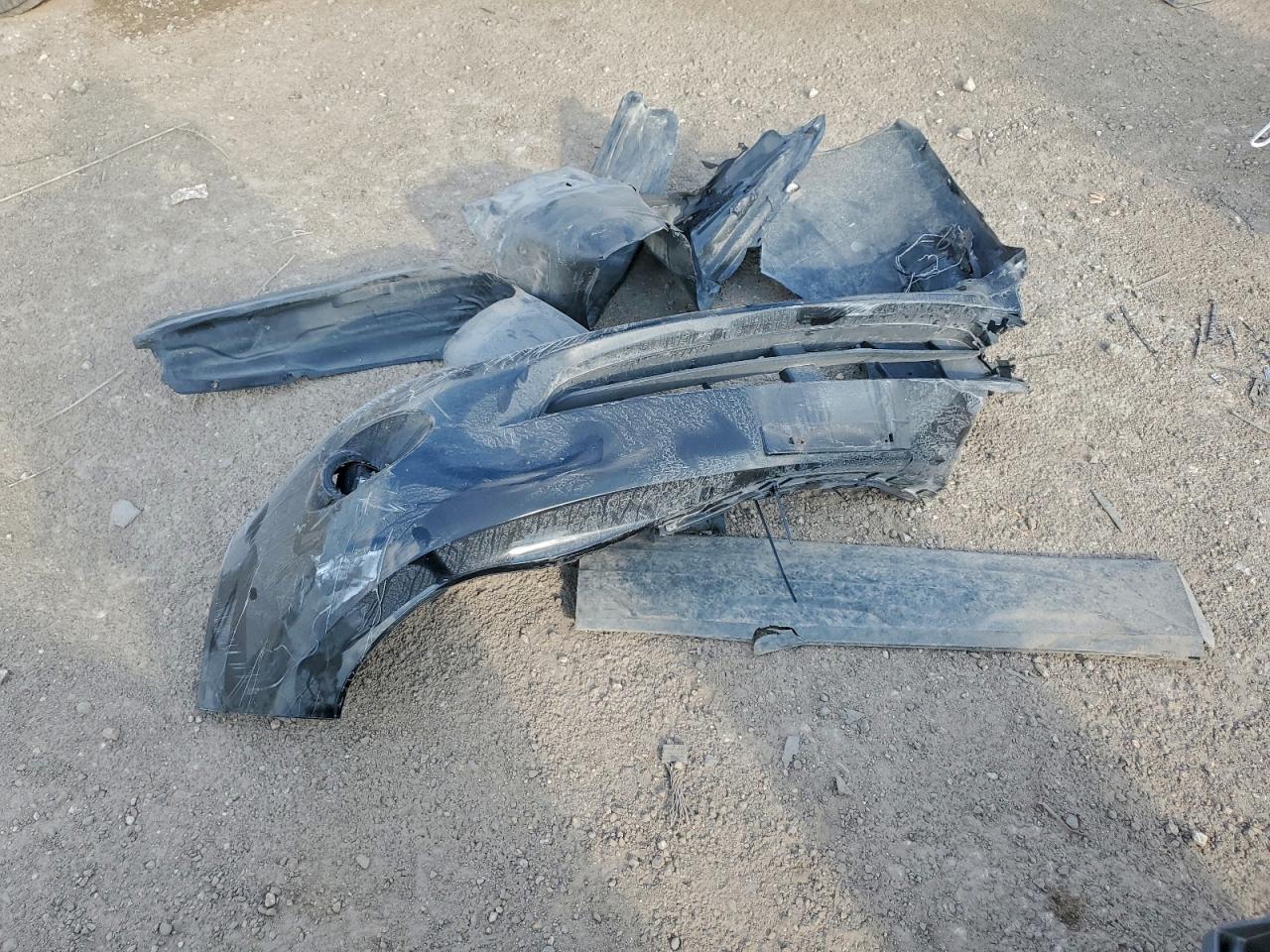 Lot #3304955948 2008 SUBARU IMPREZA WR