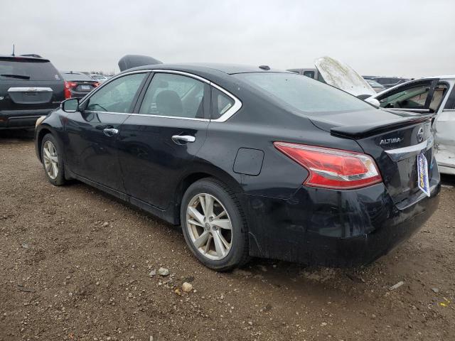 2013 NISSAN ALTIMA 2.5 #3293454408