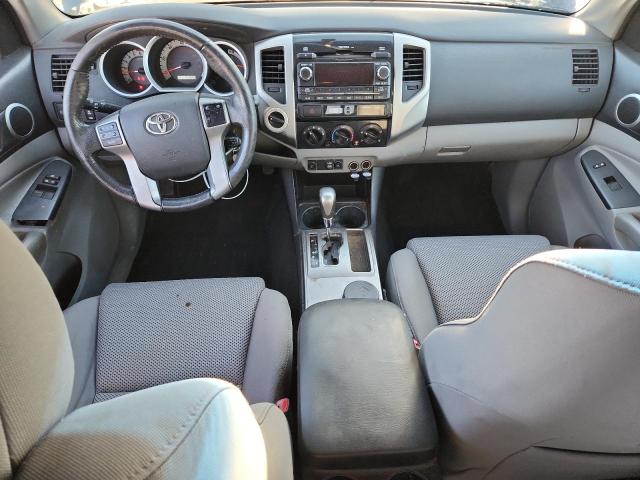 2012 TOYOTA TACOMA #3305427441