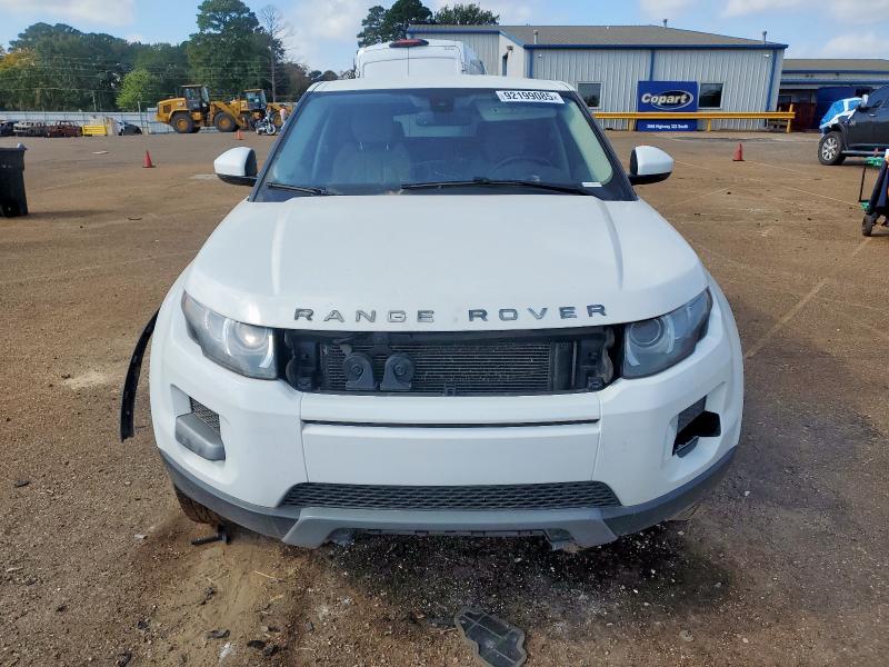 2015 LAND ROVER RANGE ROVE #3287281981