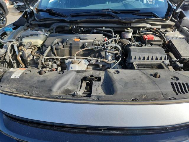 2020 HONDA CIVIC SPOR #3293488486