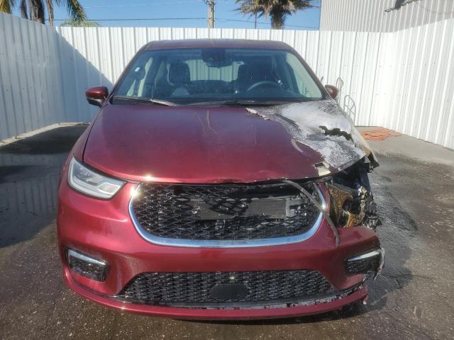 2023 CHRYSLER PACIFICA T #3304523436