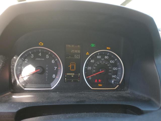 2007 HONDA CR-V LX #3287625020