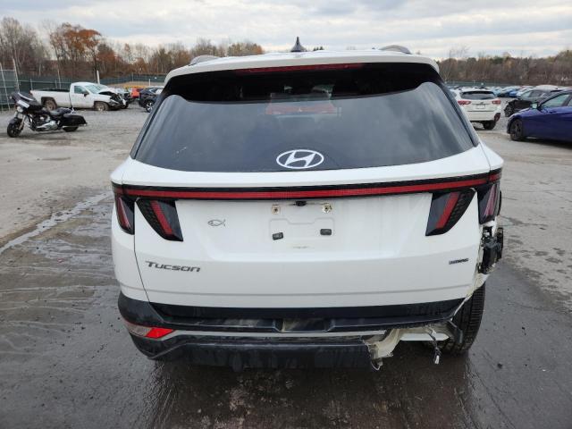 2023 HYUNDAI TUCSON SEL #3308459283