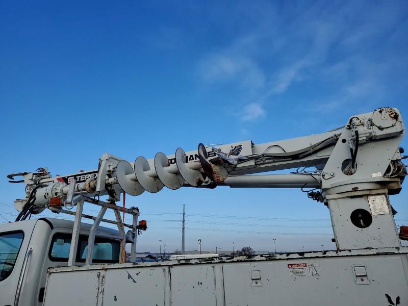 2014 FREIGHTLINER M2 106 MED #3294519490