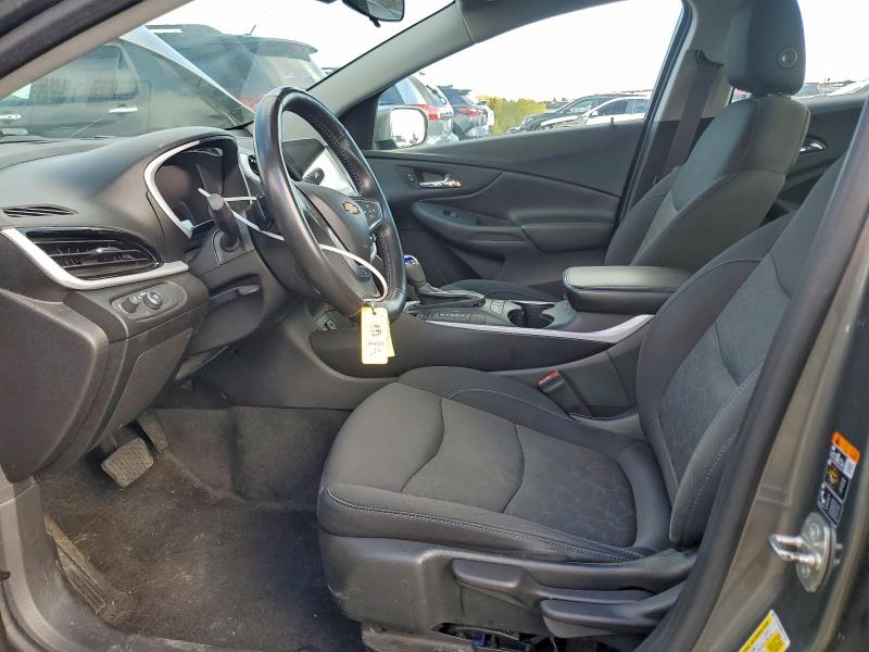2016 CHEVROLET VOLT LT #3304603452
