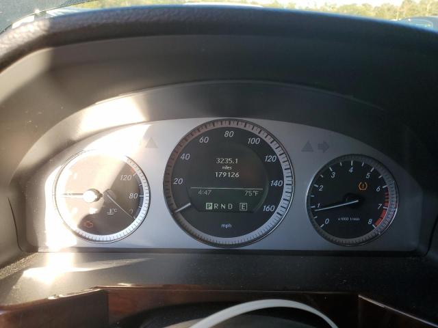 2011 MERCEDES-BENZ GLK 350 - WDCGG5GB5BF566809