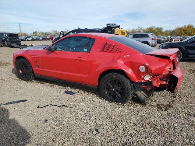 2009 FORD MUSTANG #3292508690